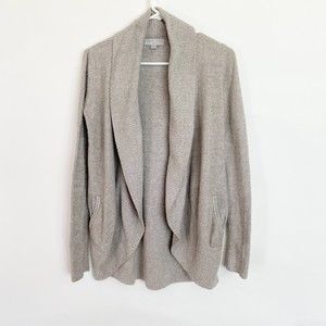 Barefoot Dreams CozyChic Lite Circle Cardi - Size XS/S